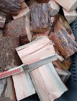 Brennholz für Kamin - Buchholz (Nordheide)