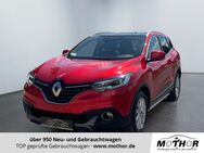 Renault Kadjar, 1.2 Experience TCe 130 Klimatr, Jahr 2016 - Brandenburg (Havel)