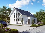 Neubau im Taunus? Dann aber sicher mit Living Haus - Schlangenbad