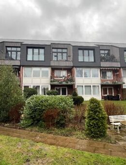 Neuwertige Maisonettewohnung-200m zum S-Bahnhof Sülldorf (4. Stock ohne Fahrstuhl) - Hamburg