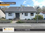 ***Saniertes Ein- bis Zweifamilienhaus in ruhiger Lage von Göttingen - *** - Göttingen