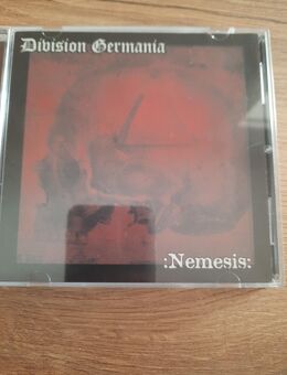 CD, ISD, Oi, Onkelz - Duisburg