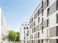 Attraktive Kapitalanlage nahe Humboldthain - Berlin