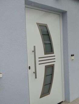 Ihr neues Zuhause - Charmante DHH mit großem Garten und viel Platz für die ganze Familie! - Waldkraiburg