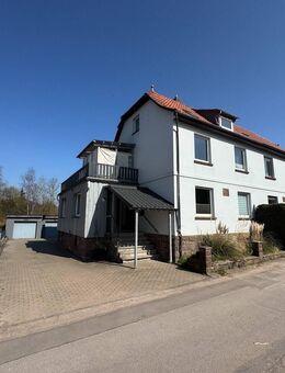 Ihr Zuhause für heute und morgen - Platz für die ganze Familie - Golmbach