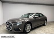 Audi A6, Limousine 40 TDI design, Jahr 2022 - Mönchengladbach