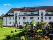 Gemütliche Dachgeschoss-Wohnung in bester Siedlungslage!!! - Oberlungwitz