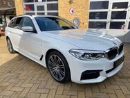 BMW 540 d xDrive M Sport Pano 360° ACC Stdhzg LED AHK - Leipzig