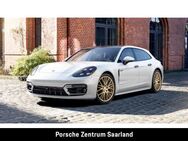 Porsche Panamera, 4S E-Hybrid Sport Turismo, Jahr 2022 - Saarbrücken