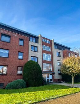 Flexible Perspektive: 2-Zimmer-Wohnung in Cuxhaven - Ideal für Kapitalanlage und Eigennutzung - Cuxhaven