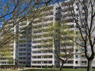 Mit dem Aufzug ins neue Zuhause - Hermsdorf