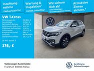 VW T-Cross, 1.0 TSI Move "Front ", Jahr 2023 - Hanau (Brüder-Grimm-Stadt)