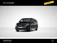 Mercedes V 300, Avantgarde Plus Extralang MBUX DISTRO STAN, Jahr 2024 - Neumünster