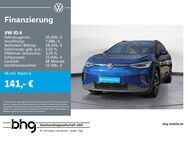 VW ID.4, Pro Performance ID 4 Pro Perfomance, Jahr 2023 - Balingen