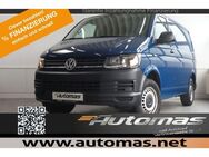 VW T6 Transporter Kasten Automatik Klima AHK - Garbsen