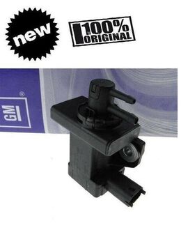 MAGNETVENTIL TURBOLADER OPEL MERIVA B 1.6 CDTI 55576356 851136 - Dortmund Wickede