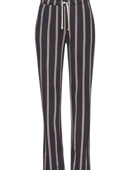 LASCANA Pyjamahose mit Druck