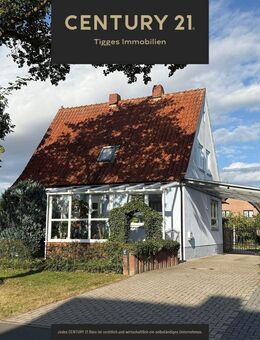 ** großes Platzangebot für die Familie ** - Bruchhausen-Vilsen