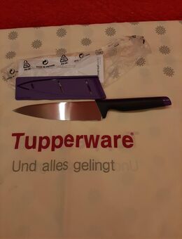 Universal Series Tupperware Chef Knife - Büdingen