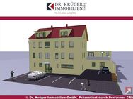 ++ DKI++ *Erstbezug nach Sanierung* 4- Zimmer Wohnung mit eigenem Garten in Heidenau - Heidenau (Sachsen)