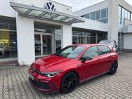 VW Golf, 2.0 GTD, Jahr 2021 - Pasewalk