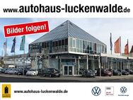 VW Polo, 2.0 TSI GTI IQ DRIVE, Jahr 2023 - Luckenwalde