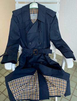 Kleppermantel Aquascutum - Hannover