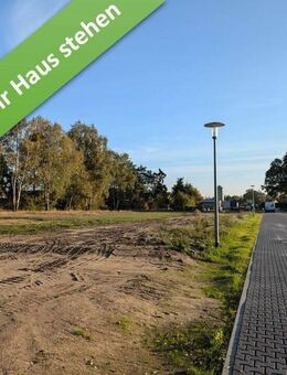 Inkl. Grundstück, ein Haus mit Charme in Solpke. - Gardelegen (Hansestadt)