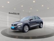 VW T-Roc, 1.0 TSI Style el Heck, Jahr 2020 - Hofgeismar