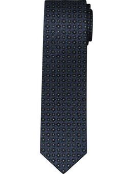 OLYMP Krawatte gemustert, 6,5 cm