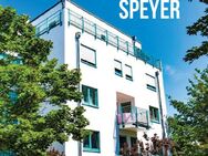 Stilvolle 2-Zimmer-Wohnung in Speyer, zentrale Lage - Speyer Zentrum