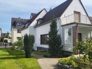 Tadellos und technisch einwandfrei! Einfamilienhaus in guter Wohnlage von Viernheim - Viernheim