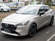 Mazda 2, 90 Homura, Jahr 2024 - Heppenheim (Bergstraße)