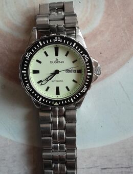 Dugena Chronograph Herrenuhr - Dortmund
