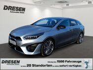 Kia pro cee'd, GT-Line, Jahr 2024 - Korschenbroich