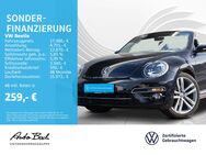 VW Beetle, 1.4 TSI Cabrio " EPH, Jahr 2018 - Limburg (Lahn)