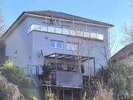 Modernes dreigeschossiges Einfamilienhaus mit Einliegerwohnung - Zweibrücken