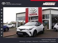 Toyota C-HR 2.0 Hybrid GR Sport - Nienburg (Weser)