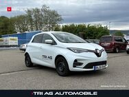 Renault ZOE, Intens Selection R1 E 50 inkl Batterie, Jahr 2021 - Bühl
