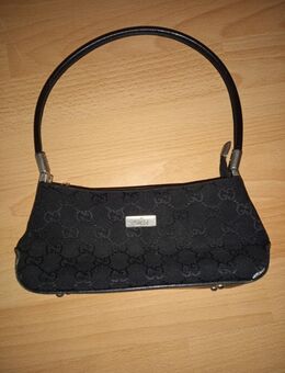 Kleine süße Gucci Handtasche Made in Italy - Düsseldorf
