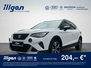 Seat Arona, 1.0 TSI Xperience APP, Jahr 2022 - Stollberg (Erzgebirge)