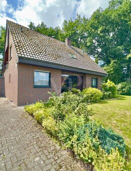 Frisch modernisiert. Familiär gelegen. Bereit für neue Geschichten. - Leben in Lingen/ Gauerbach - Lingen (Ems)