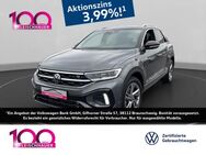 VW T-Roc, R-Line TDI digitales Massagesitze, Jahr 2023 - Köln