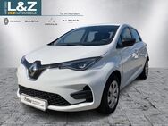 Renault ZOE, Life Z E 40 Kaufbatterie, Jahr 2021 - Norderstedt