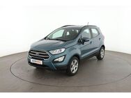 Ford EcoSport 1.0 EcoBoost Cool&Connect - Berlin