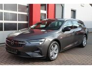 Opel Insignia B Sports Tourer Elegance Navi iLux DAB - Großrudestedt