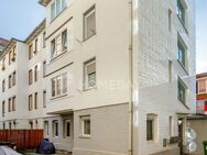Wertanlage mit Zukunft: Renoviertes Vierfamilienhaus in begehrter Stuttgarter Lage - Stuttgart