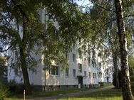 Wohnen am Campus - Chemnitz