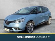 Renault Scenic, LIMITED DELUXE TCe 140 VZE, Jahr 2019 - Oederan