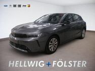 Opel Astra, 1.2 L Enjoy T, Jahr 2023 - Hohenlockstedt